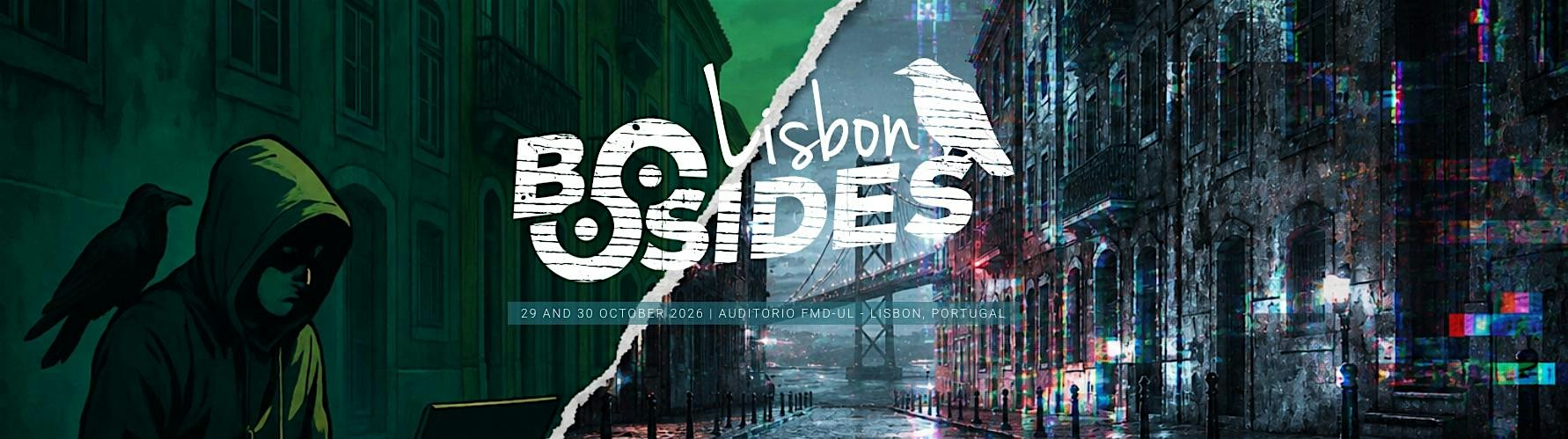 BSidesLisbon 2026