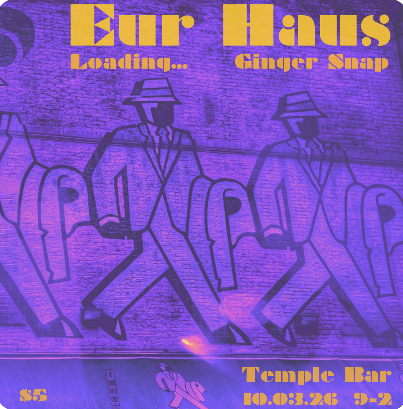 Eur Haus