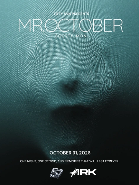 Mr.October