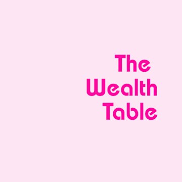 The Wealth Table
