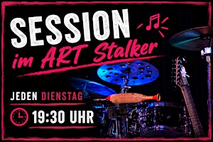 ART Stalker Session
