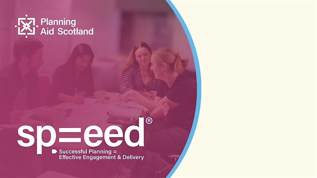 Community Engagement Skills Training (Glasgow)