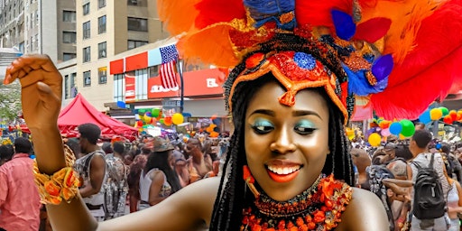 Go Africa Carnival 2028 (7/22/2028)