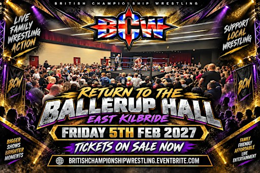 BCW Live 2027