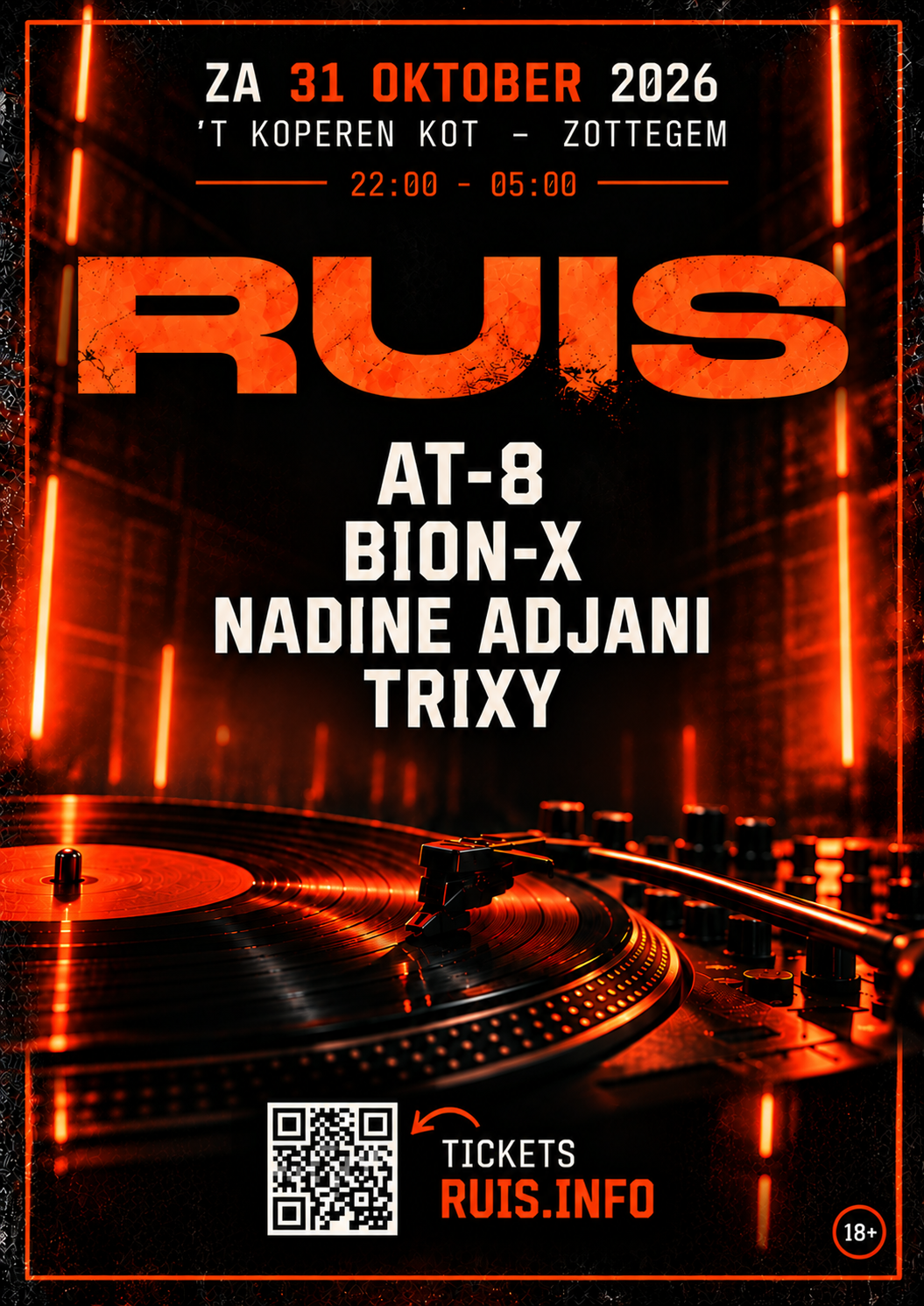 RUIS
