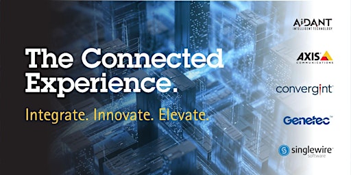 The Connected Experience.