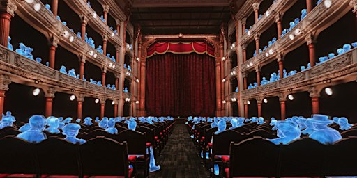 ESPERIENZA IMMERSIVA VR AL TEATRO FILODRAMMATICI