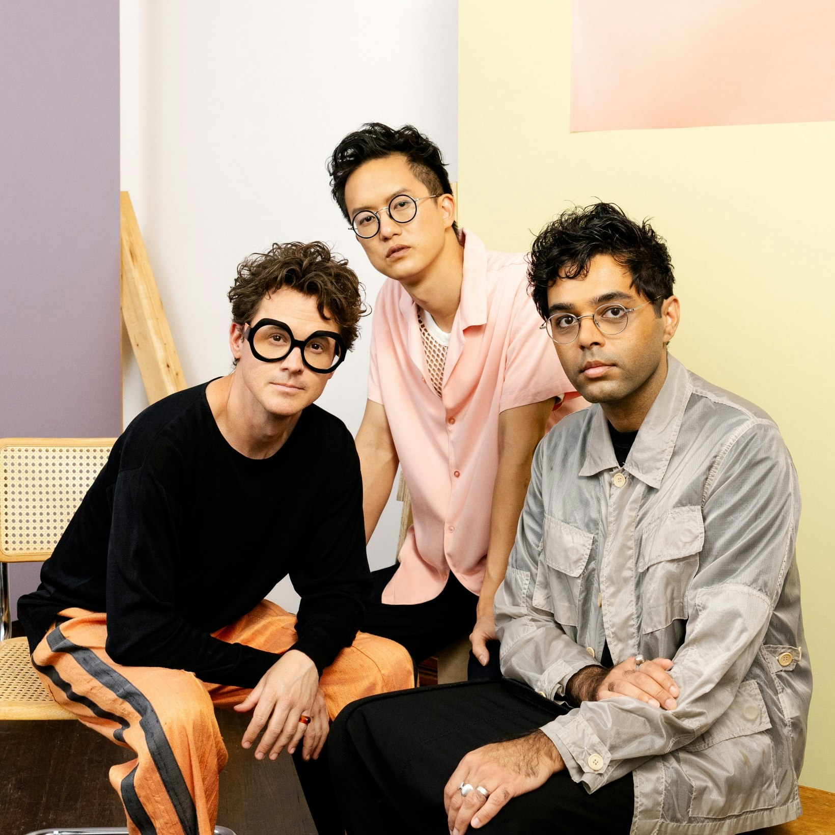 Son Lux