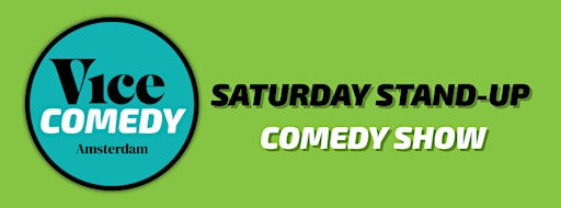 3 OCT- SATURDAY STAND-UP SHOW