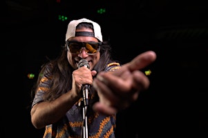 JORDAN T. LIVE AT THE VIEW