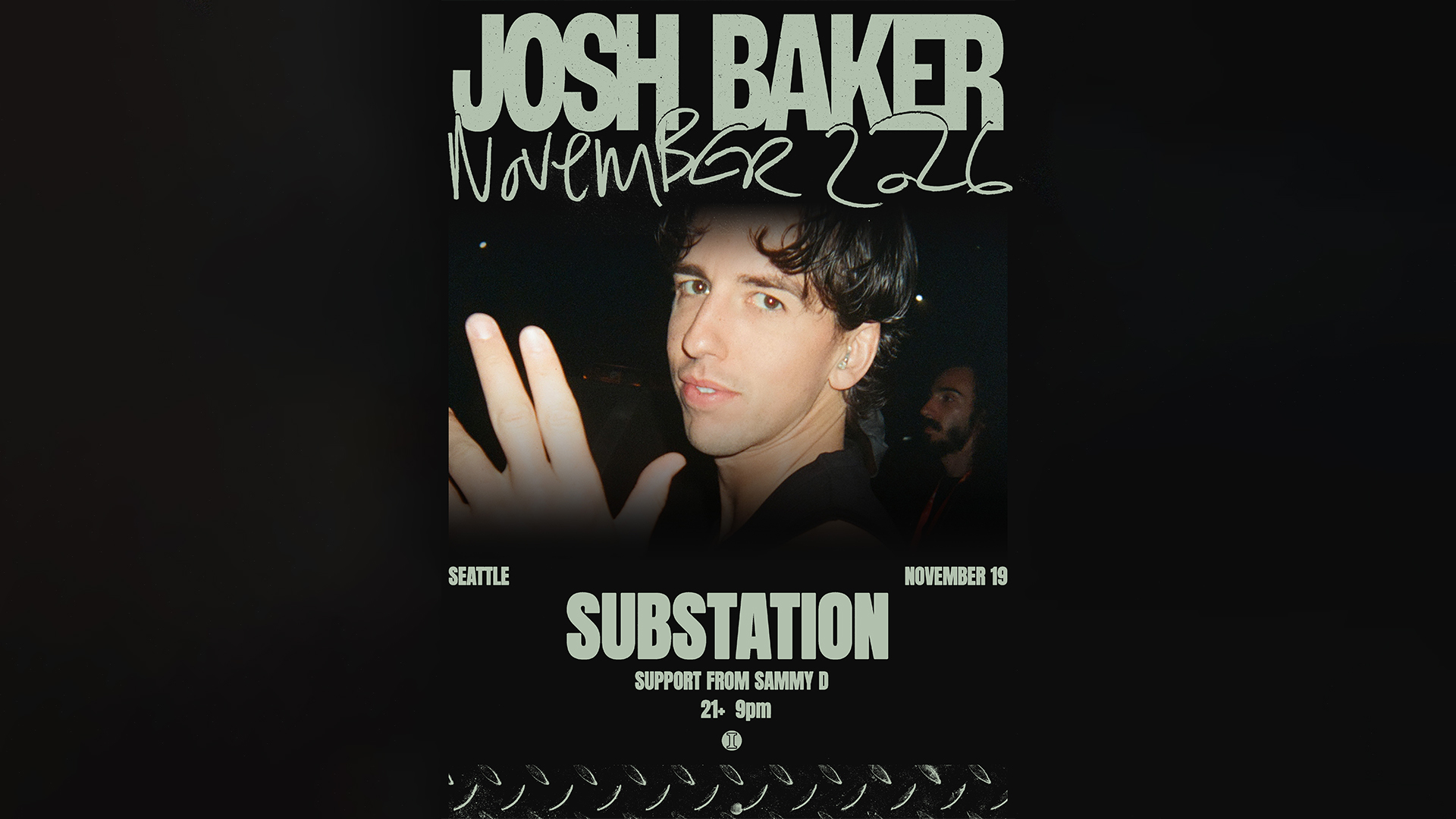Josh Baker