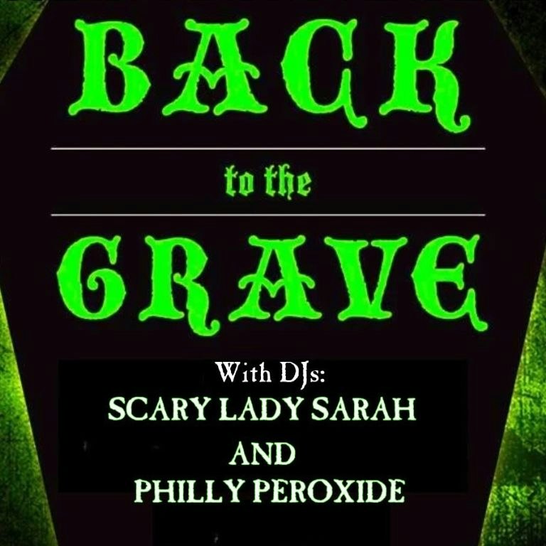 Back to the Grave