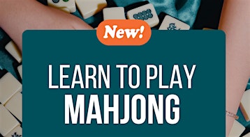 Learn to Play Mahjong at The Exchange