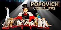 Popovich Comedy Pet Theater