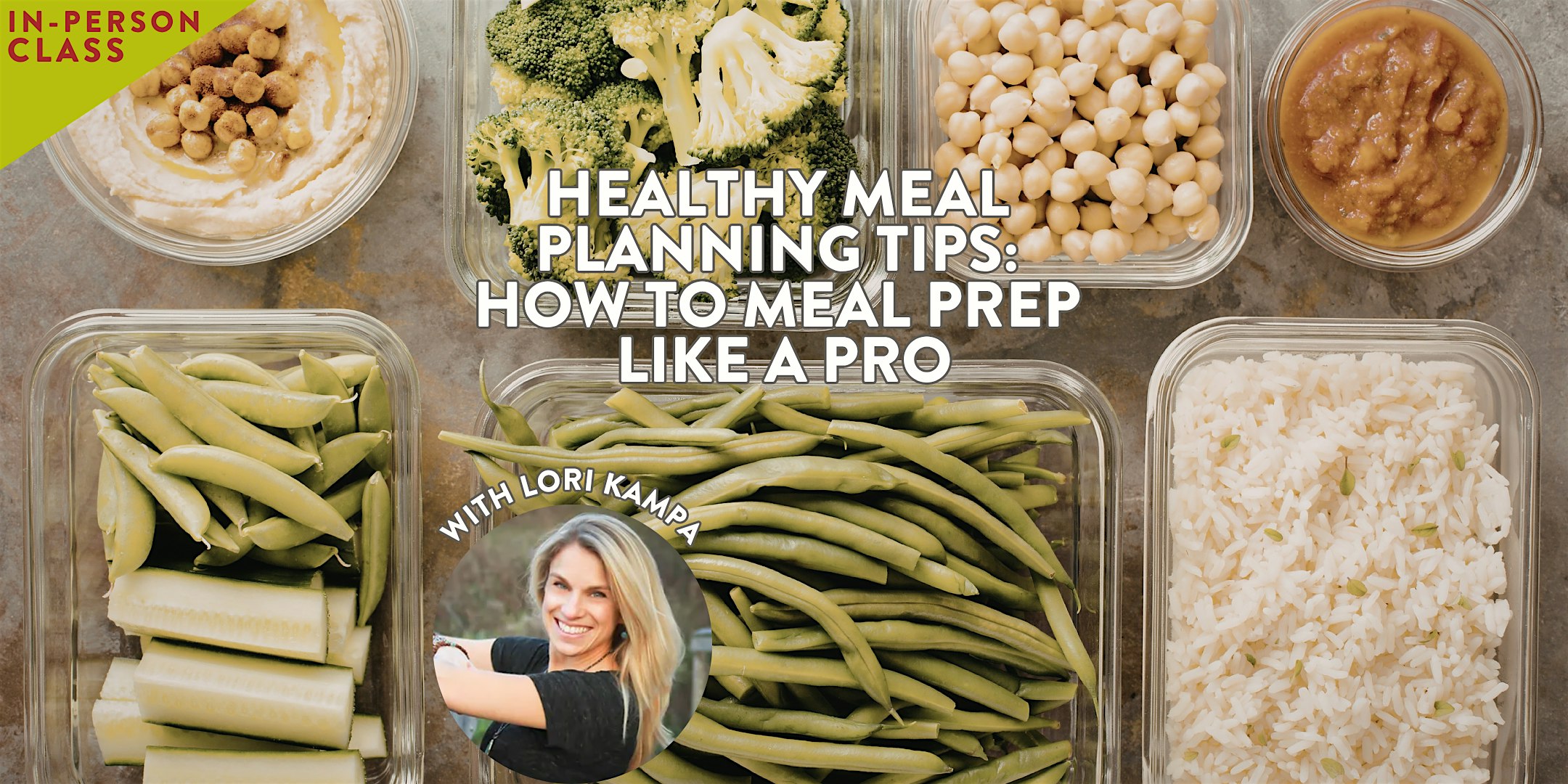 Healthy Meal Planning Tips: How to Meal Prep Like  a Pro
