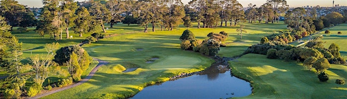 Kidney Kids NZ Charity Golf Day