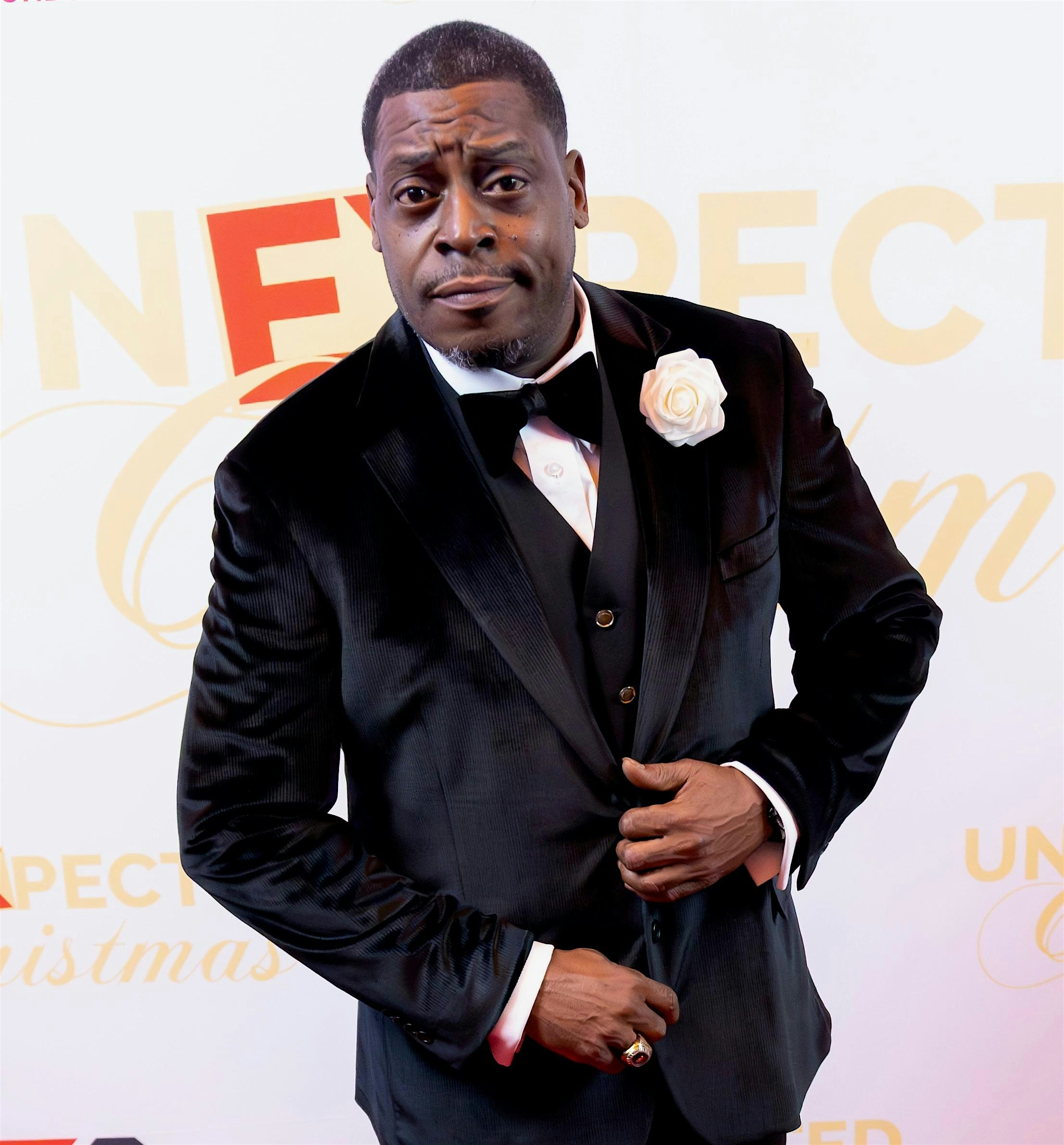 Martini Harris House of Laughs Comedy Performance Starring Howie Bell