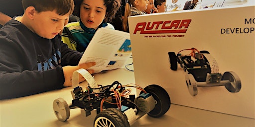 CoderDojo Tulln September 26'