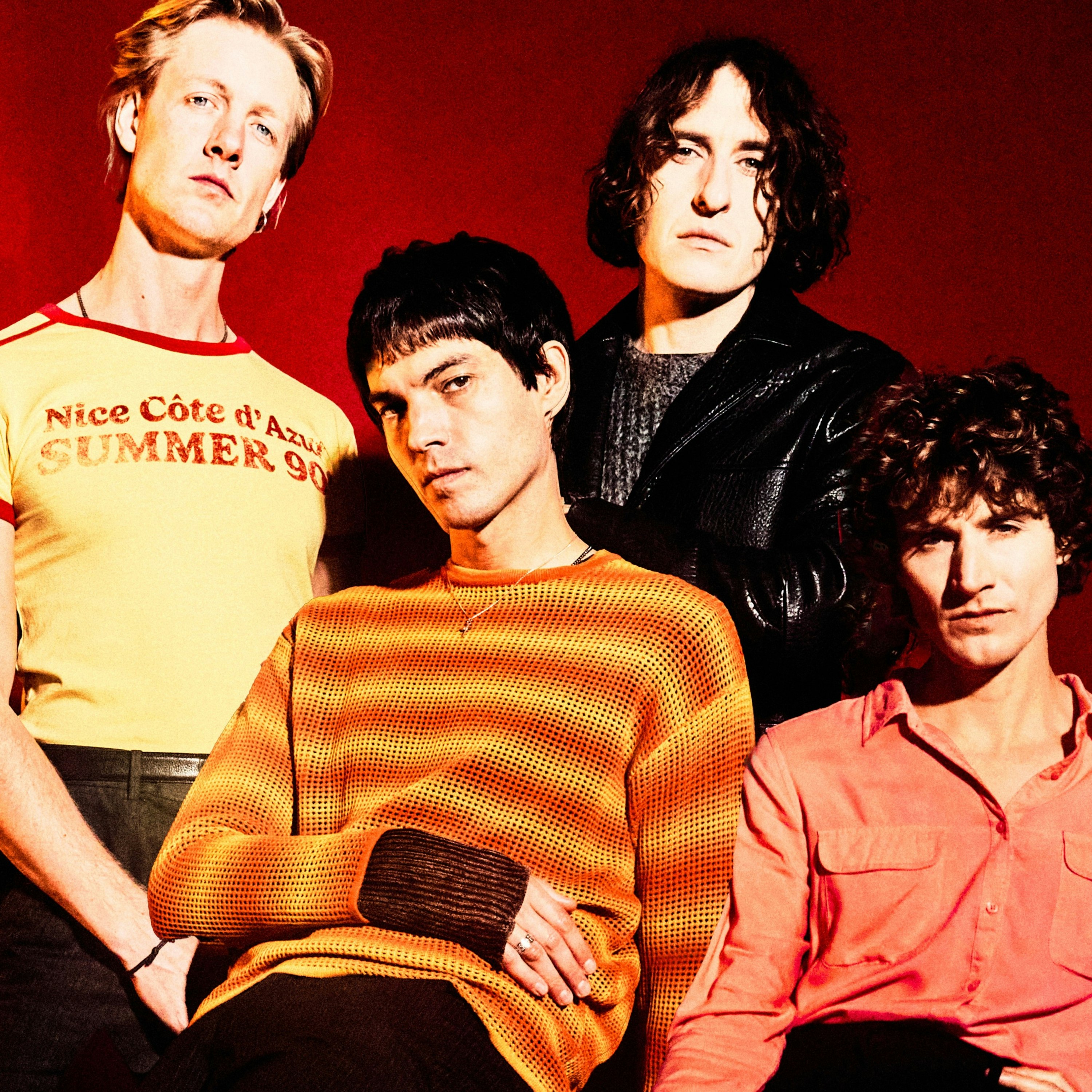 Temples