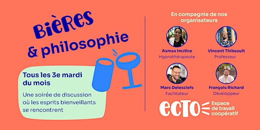 Bières & philosophie