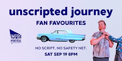 Unscripted Journey: Fan Favourites