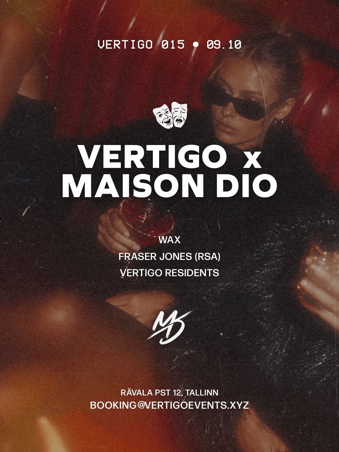 VERTIGO x MAISON DIO - 015