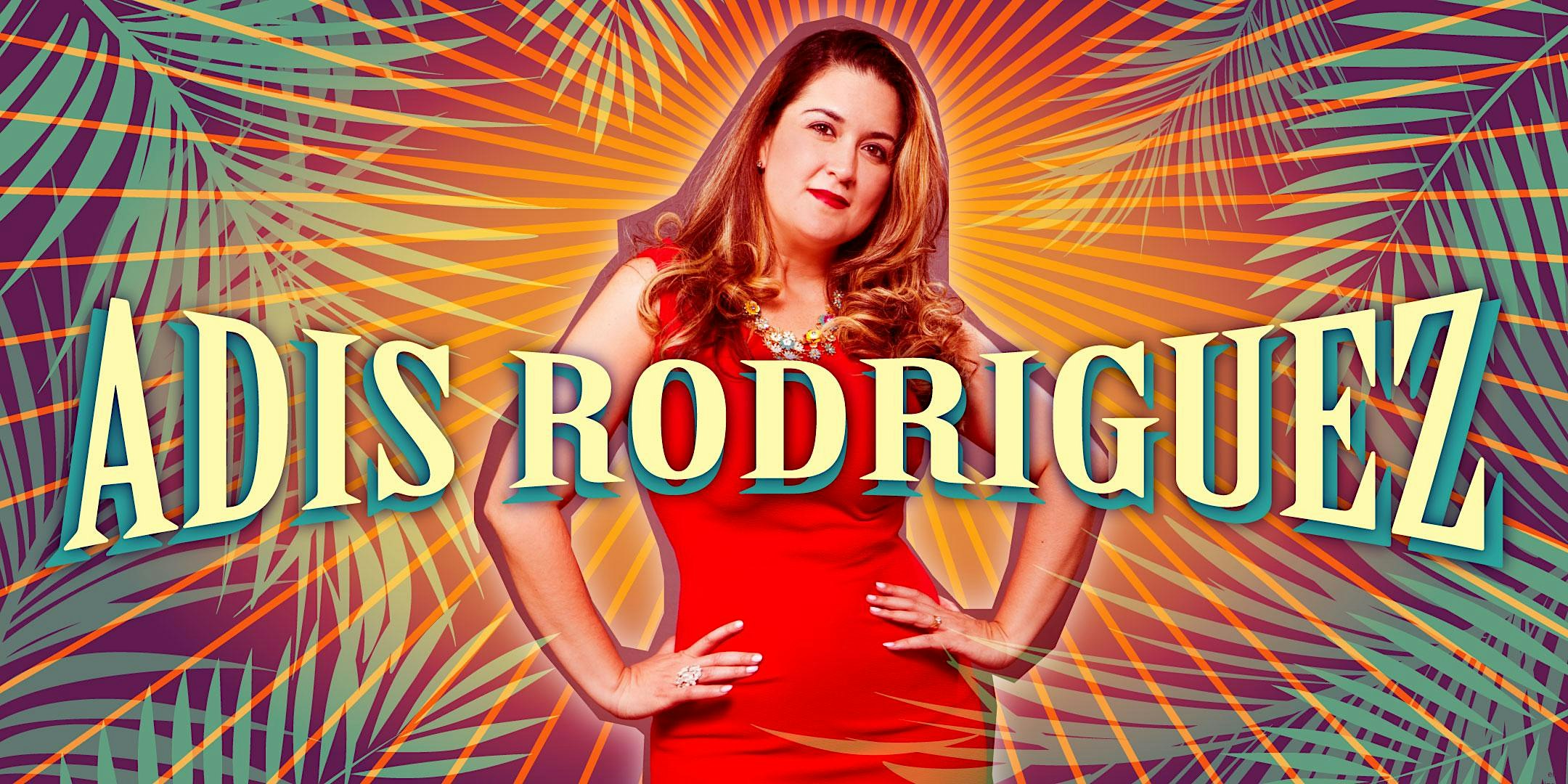 Salsa Saturday w Adis Rodriguez  +  DJ Van Gogh + Baila Boogaloo!