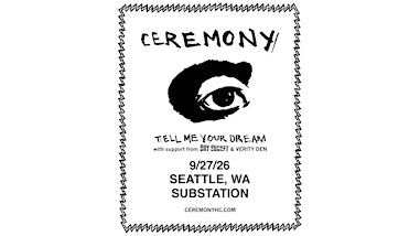 Ceremony