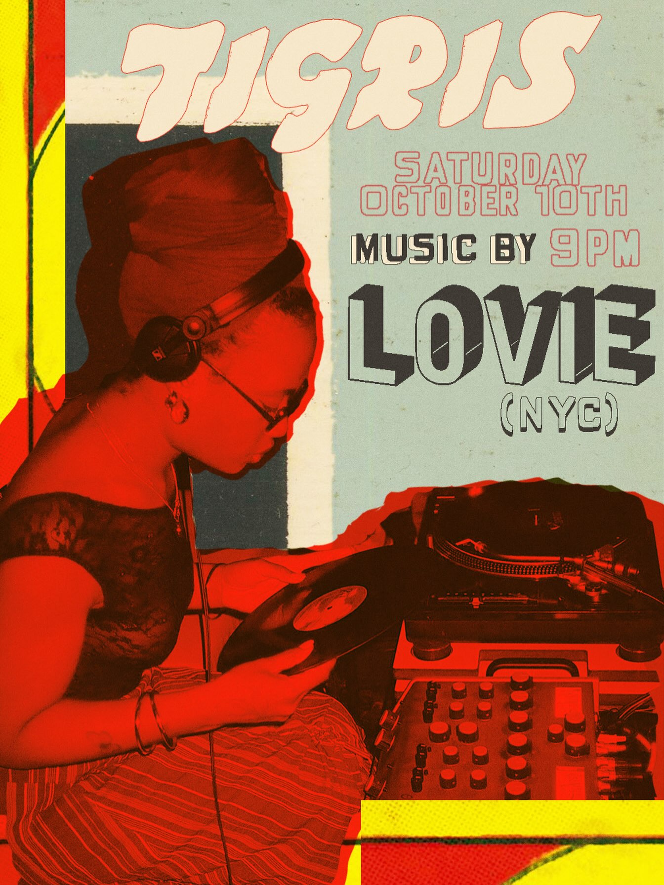Lovie (NYC)