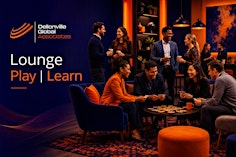The Friction Room —  Networking & Leadership Mastermind