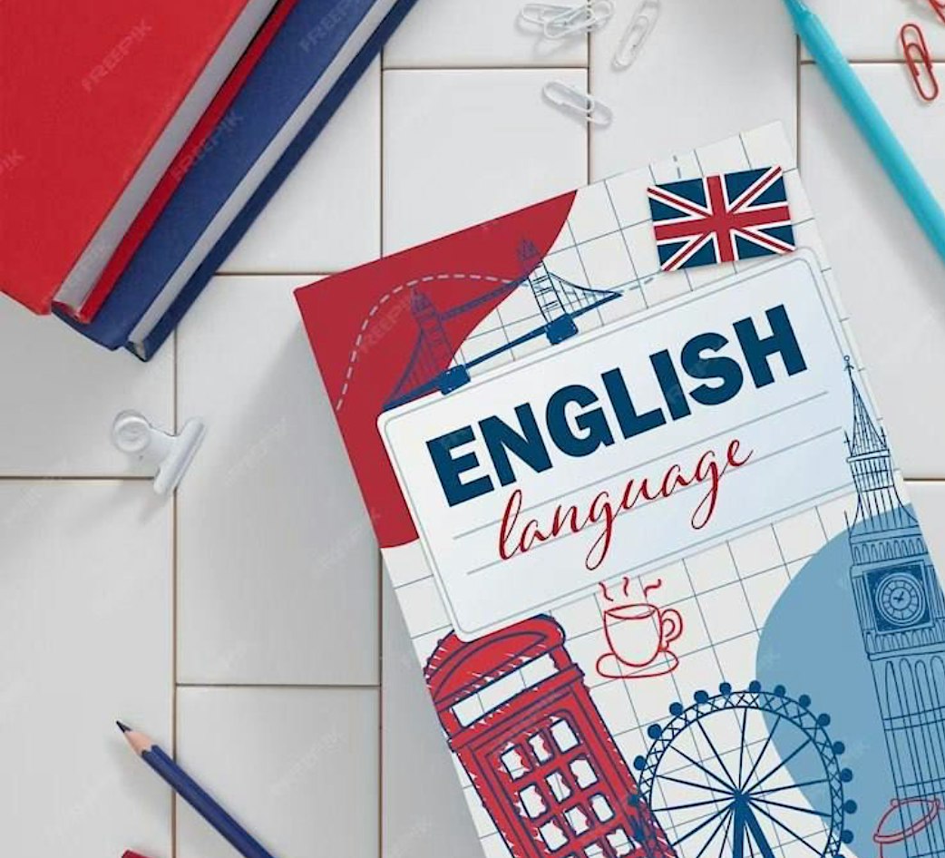 CLASE DE INGLÉS – MAÑANA DE 17:30 A 18:30 ✨