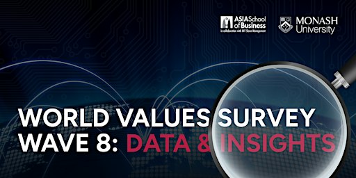 World Values Survey Wave 8: Data & Insights
