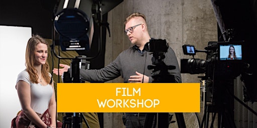 Film Workshop: Bildgestaltung und Lichtkomposition | Campus Hamburg
