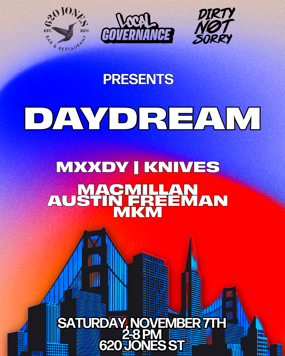 Daydream