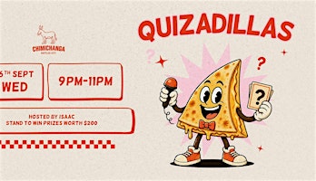 Quizadillas