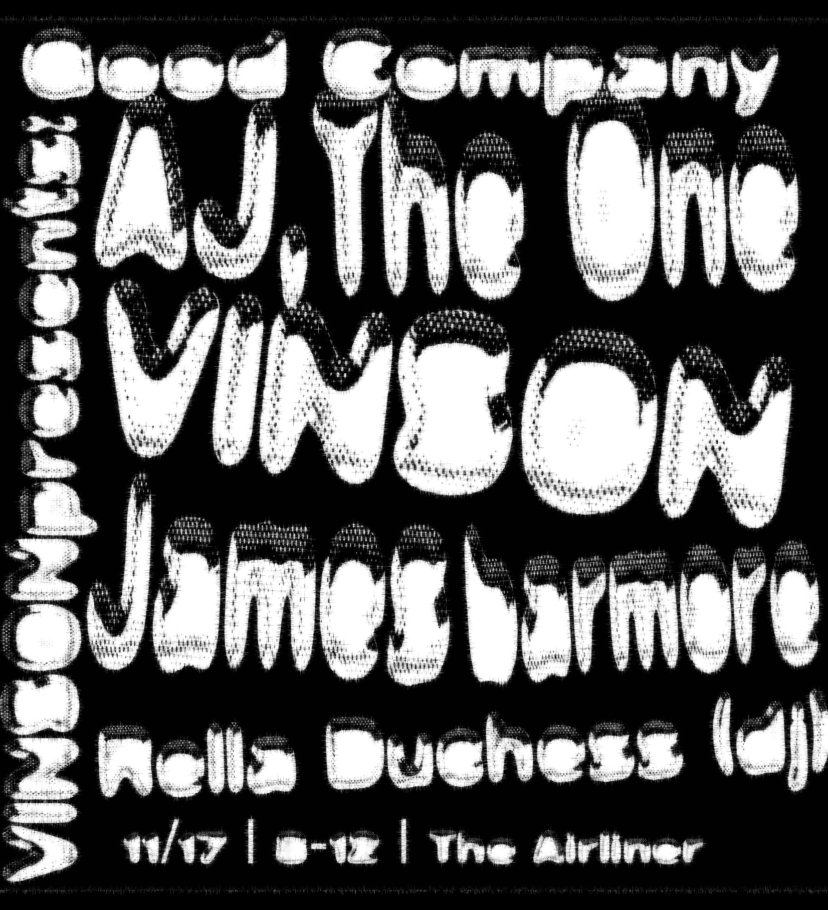 VINSON presents: Good Company