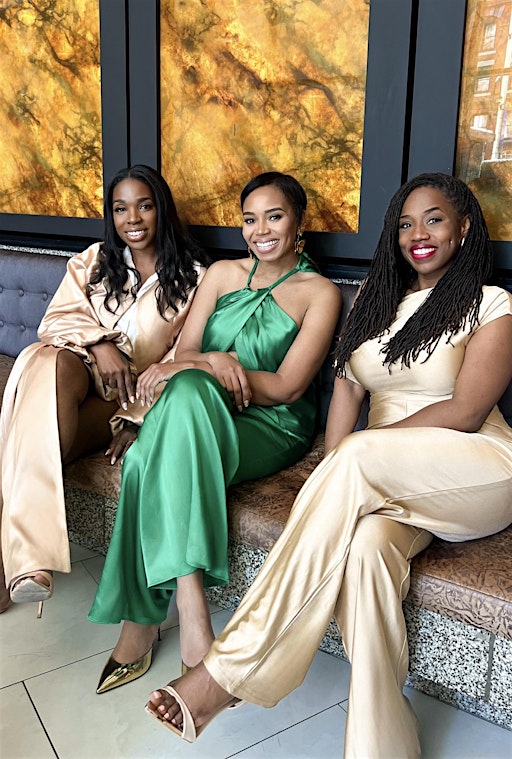 The Third Choice™: A Live Thought Forum for Women