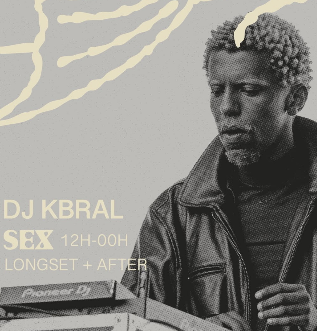 KBRAL 12HR LONGSET