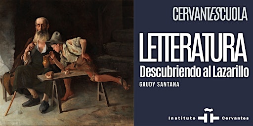 Laboratorio di letteratura. Scoprendo il Lazarillo