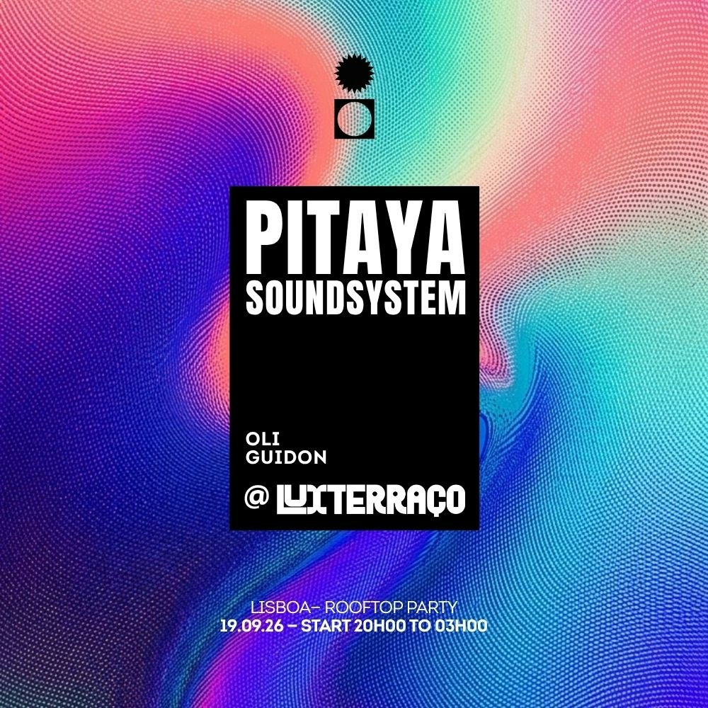 Pitaya Soundsystem, Oli, Guidon