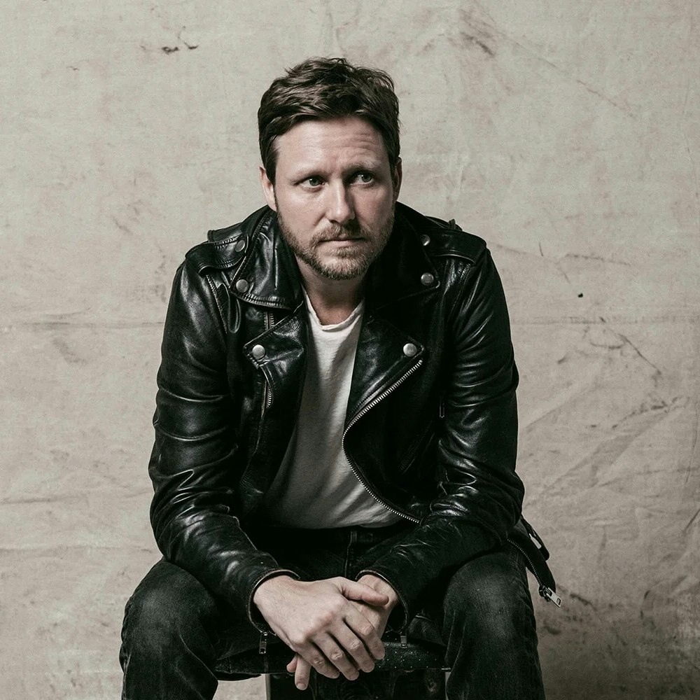 An Evening With Cory Branan
