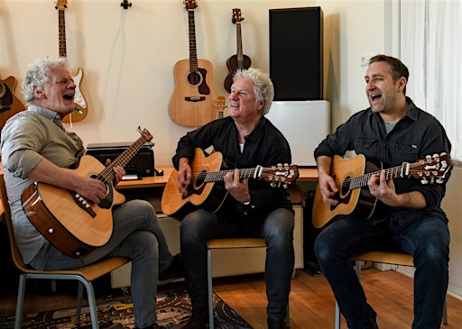 Marcel Kapteijn & The Raindogs