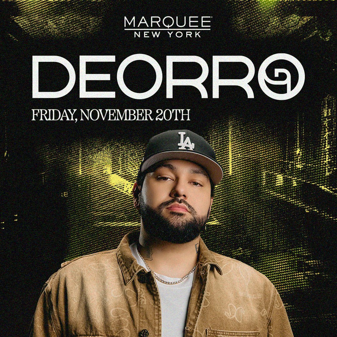 Deorro