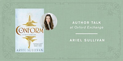 Ariel Sullivan | CONFORM PB Tour w/ Liz & Danielle from The Exclusive