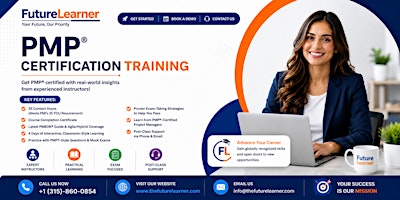 PMP® Training in Las Vegas, NV | PMBOK® 8th Edition + Exam Prep