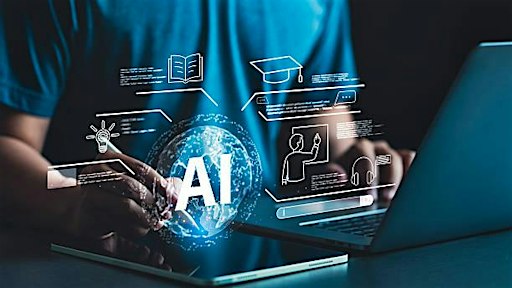 Liberi e generativi nell'era digitale. La colpa non sarà dell'algoritmo