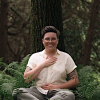 Ground Before Giving: A Somatic Community Circle for Healers