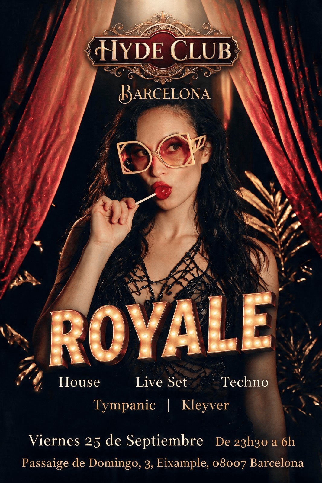 Royale