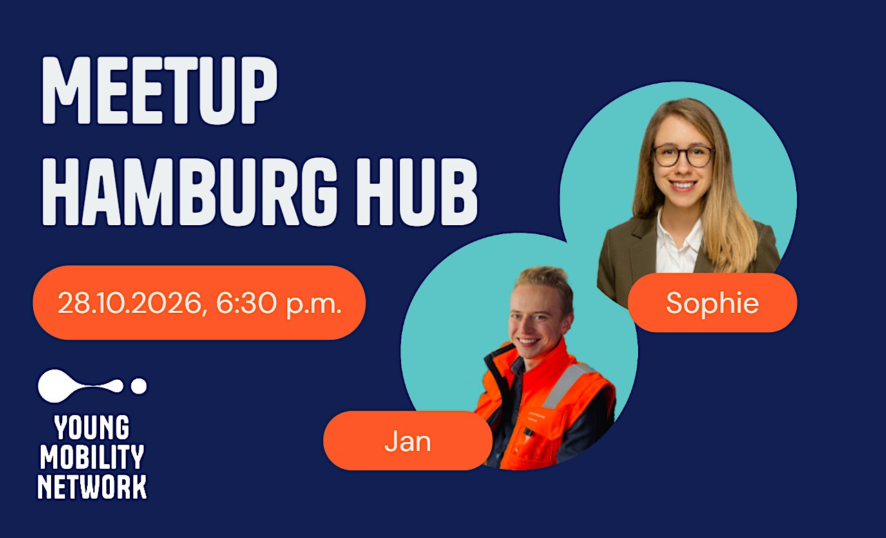 YMN Hamburg Meetup