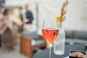 Wine Masterclass: Secret Circle